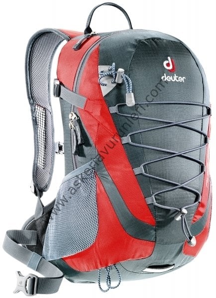 DEUTER AIRLITE 16 SIRT CANTASI