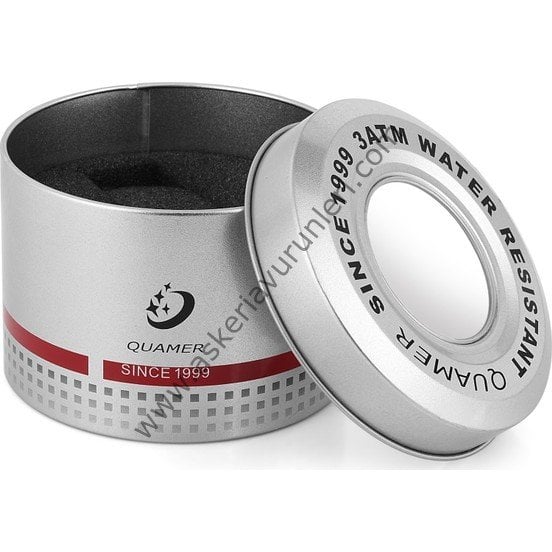 ARMY TAKTİKAL SAAT KAMUFLAJ RENK