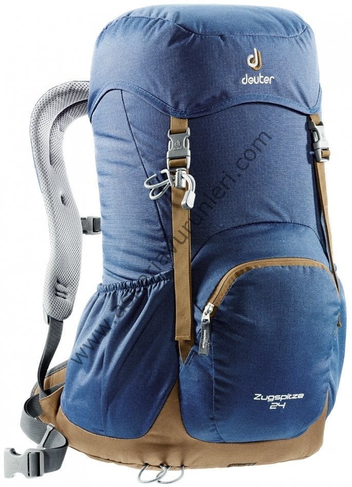 DEUTER ZUGSPITZE 24 SIRT CANTAS