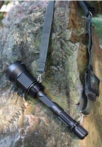 TrustFire X6 SST-90 2300 Lumen ElFeneri