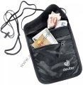 DEUTER SECURITY WALLET II BOYUN CANTASI