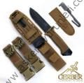 GERBER LMF II ÖZEL TAKTİK BIÇAK