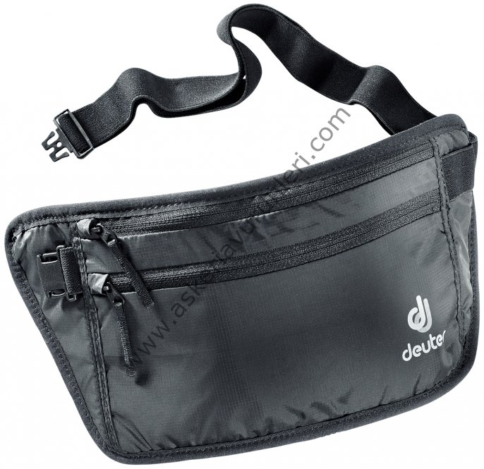 DEUTER SECURITY MONEY BELT II BEL ÇANTASI