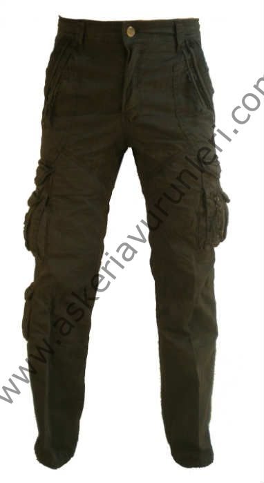 ARMY KARGO PANTOLON-2