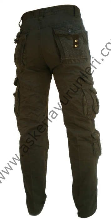 ARMY KARGO PANTOLON-2