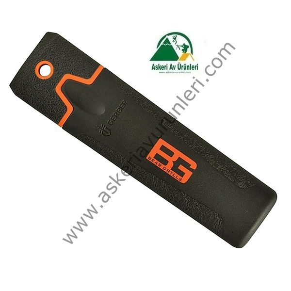 Gerber Bear grylls Sharpener Bıçak  Bileme Aleti