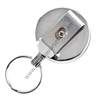 TU 235 ReCoil Uzatmalı Anahtarlık