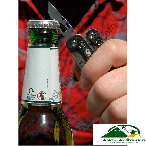 True Utility Tu 192 Cliptool Penseli Anahtarlık