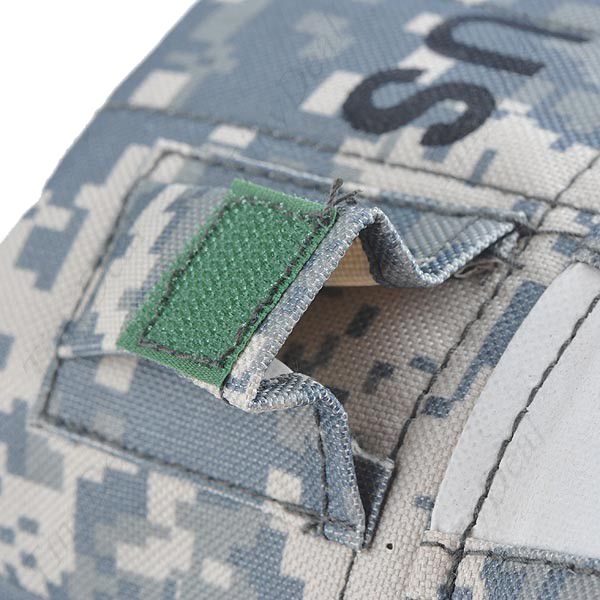 U.S. ARMY DİJİTAL RENK MATARA