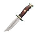 Muela BW-10 Bowie Serisi Mercan Ağacı Saplı Bıçak