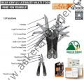 Gerber Bear Grylls Ultimate Multi Tool