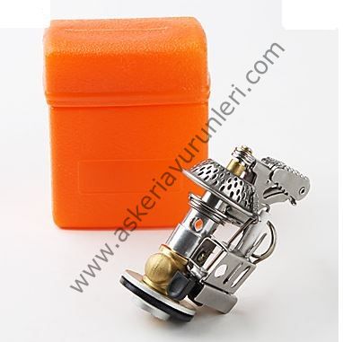 Campsor-3 Outdoor Portable Camping Stove