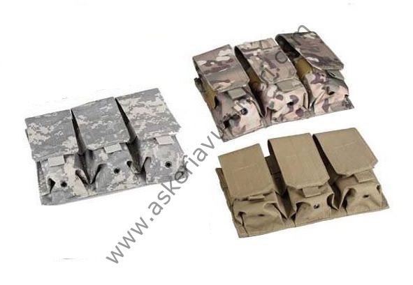 U.S. ARMY KÜTÜKLÜK