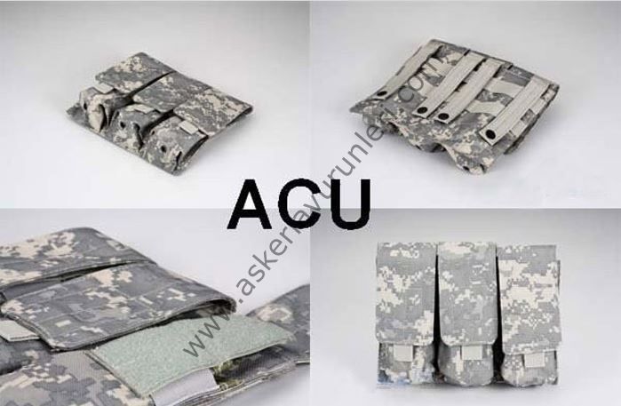 U.S. ARMY KÜTÜKLÜK