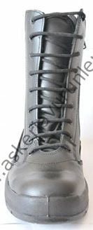 YDS MİLİTARY ML 100 D FERMUARLI BOT