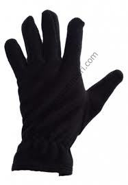 SİYAH RENK POLAR ELDİVEN