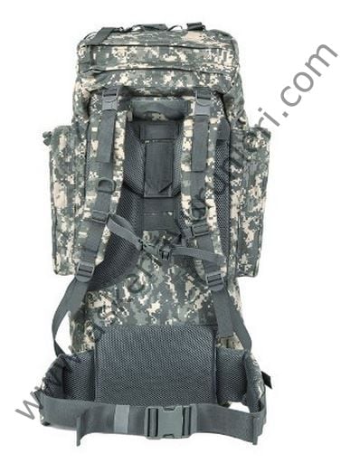 U.s Army Digittal Combat Sırt Çantası