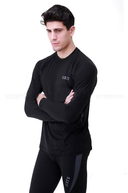 Tactical Polartec Undergear Set (Polartec İçlik Takım)