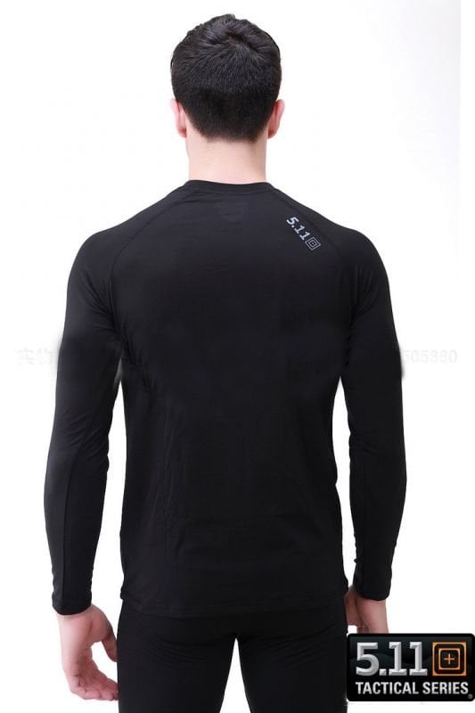 Tactical Polartec Undergear Set (Polartec İçlik Takım)