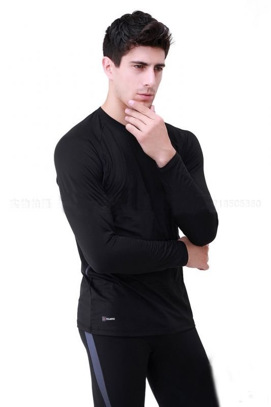 Tactical Polartec Undergear Set (Polartec İçlik Takım)