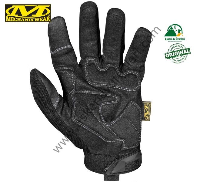 Mechanix Wear M-Pact Gloves