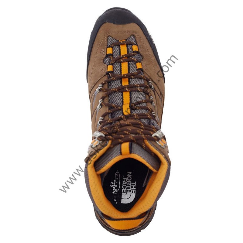 THE NORTH FACE VERBERA AYAKKABI