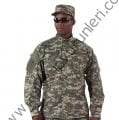 ARMY ACU DIGITAL PATROL CAP