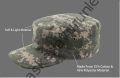 ARMY ACU DIGITAL PATROL CAP