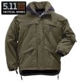 5.11 TACTICAL AGGRESSOR CEKET