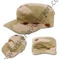 ARMY DESERT ( ÇÖL KAMUFLAJI )PATROL CAP