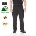 5.11 TACTICAL TWILL TDU SIYAH PANTOLON