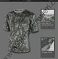 MILITARY COMBAT T-SHIRT