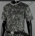 MILITARY COMBAT T-SHIRT