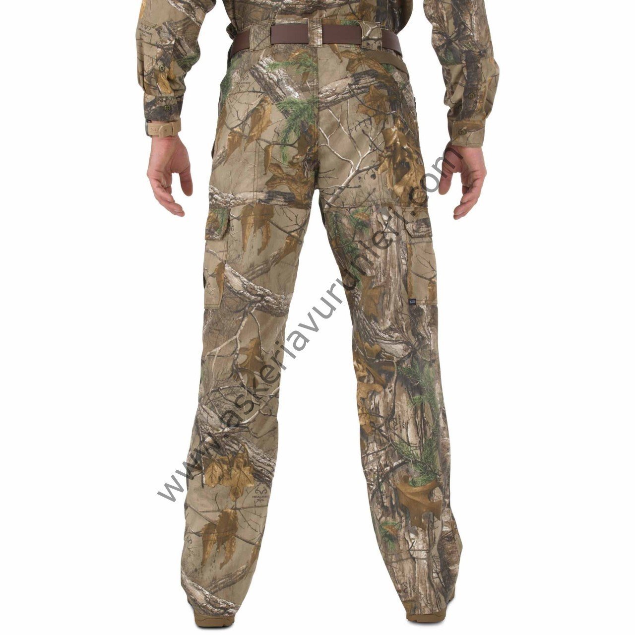 5.11 REALTREE TACLITE PANTOLON