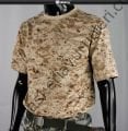 MILITARY COMBAT T-SHIRT