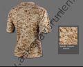 MILITARY COMBAT T-SHIRT