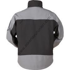 5.11 CHAMELEON SOFTSHELL JKT MONT