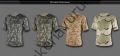 MILITARY COMBAT T-SHIRT