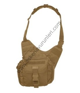 5.11 PUSH PACK CANTA