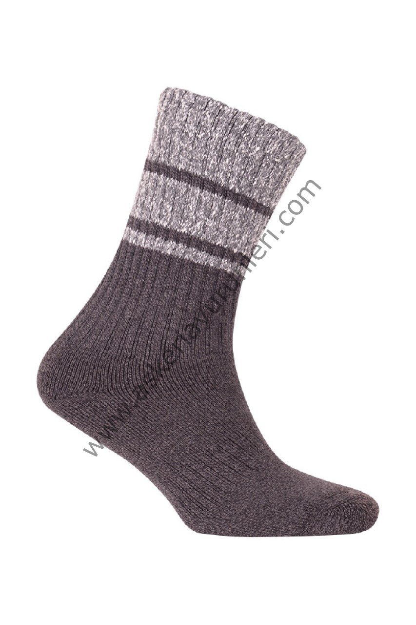 Thermoform Anti Blister Termal Çorap