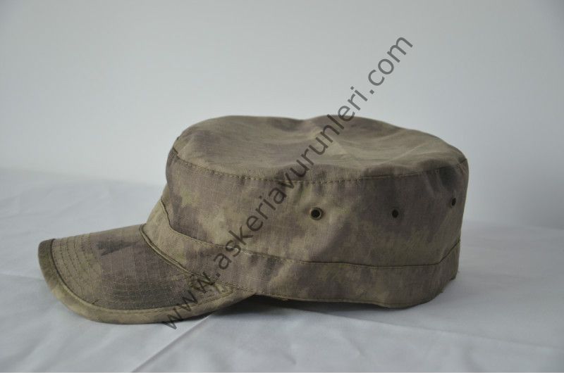 ARMY NEW CAMO PATROL CAP