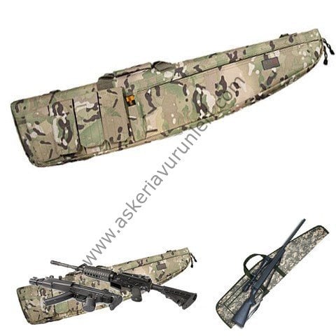 TACTİCAL TÜFEK ÇANTASI