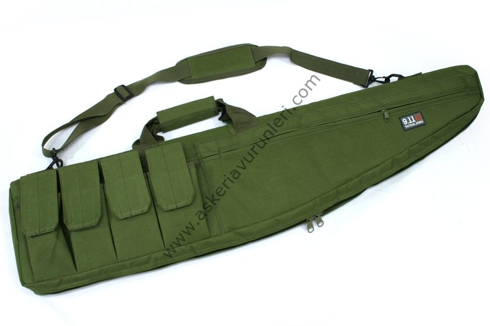 TACTİCAL TÜFEK ÇANTASI