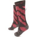 2AS - Thermolite Kayak Çorabı Kırmızı