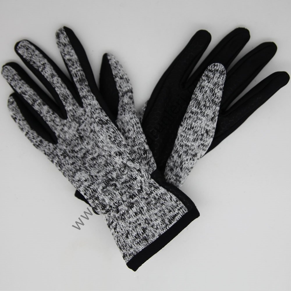 TF Polar Melanj Dokunmatik  Eldiven