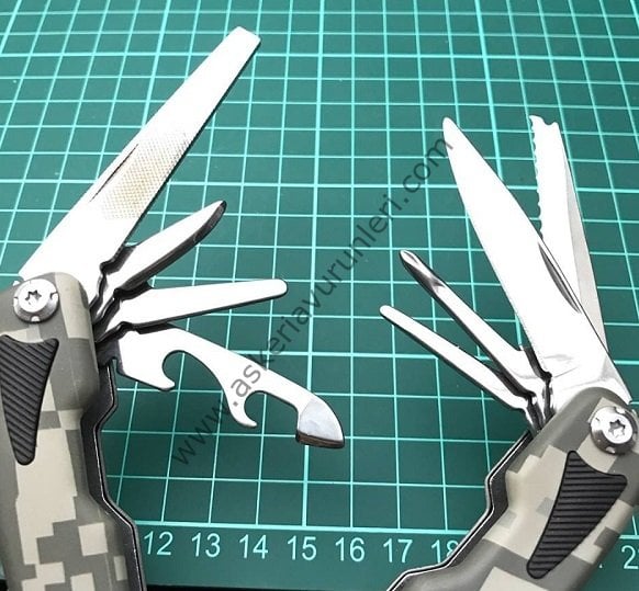 TOUGH GUY PENSE ÇAKI-BIÇAKOK AMAÇLI PENSE