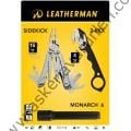 LEATHERMAN SIDEKICK TOOL SET