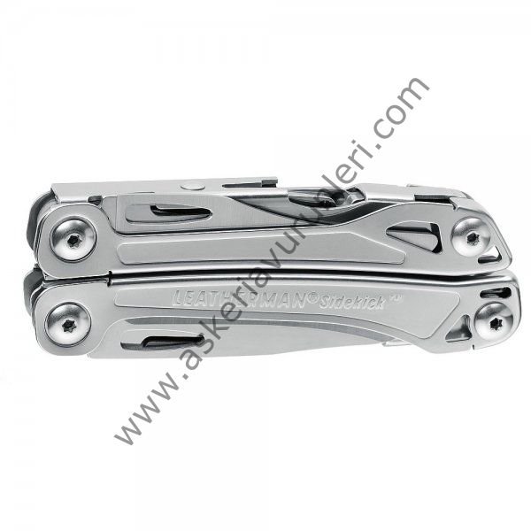 LEATHERMAN SIDEKICK TOOL SET