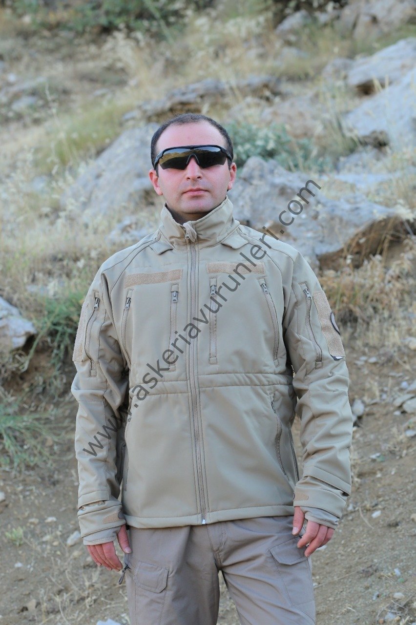 METAM ÖZEL TASARIM TAKTİKAL MONT