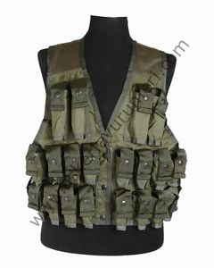 U.S. Military Vest [ Askeri Bombaatar Yelek ]